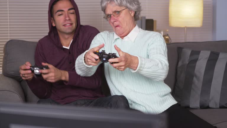 145 Crazy Old Lady Videos and HD Footage - Getty Images 145 Crazy Old Lady Videos and HD Footage - Getty Images