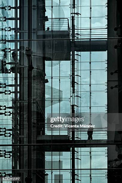 elevators - freight elevators stock pictures, royalty-free photos & images