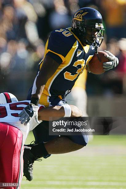 186 Tj Rushing Photos & High Res Pictures - Getty Images