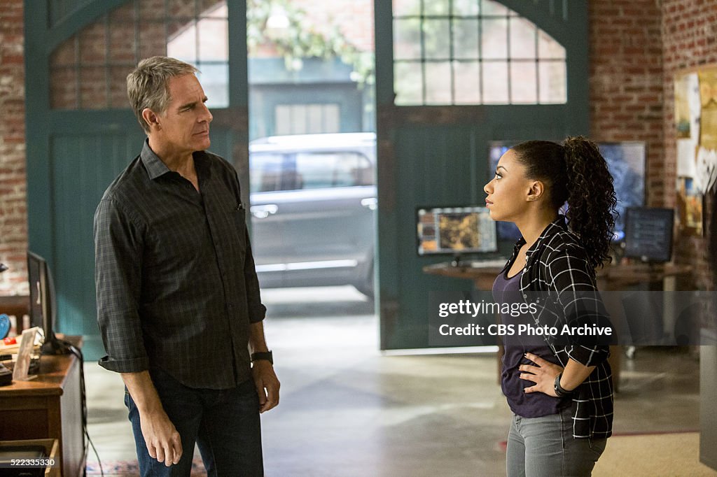 NCIS: New Orleans