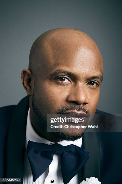 Kafinal is photographed at the 2016 Juno Awards for The Globe and Mail on April 3, 2016 in Calgary, Alberta.