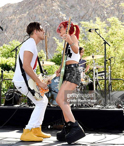 Mike Del Rio 92 Crista Ru Stock Photos, High-Res Pictures, and Images - Getty Images