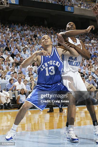 Bobby Perry 26 Unc Bobby Jones Photos & High Res Pictures - Getty Images