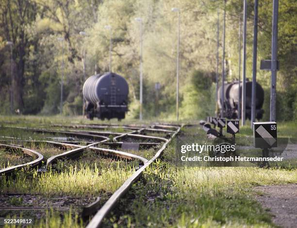 Side Rtack 66 Sidetrack Stock Photos, High-Res Pictures, and Images - Getty Images