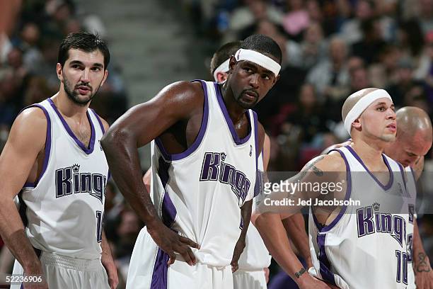 3,593 Chris Webber Kings Stock Photos, High-Res Pictures, and