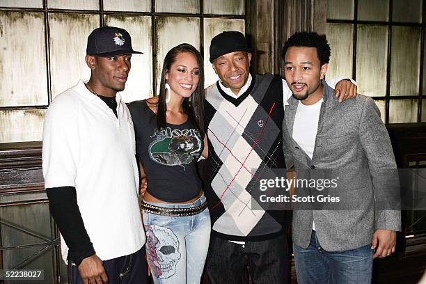 Mos Def Rapper Kids 485 Mos Def (Rapper) Stock Photos, High-Res Pictures, and Images ...