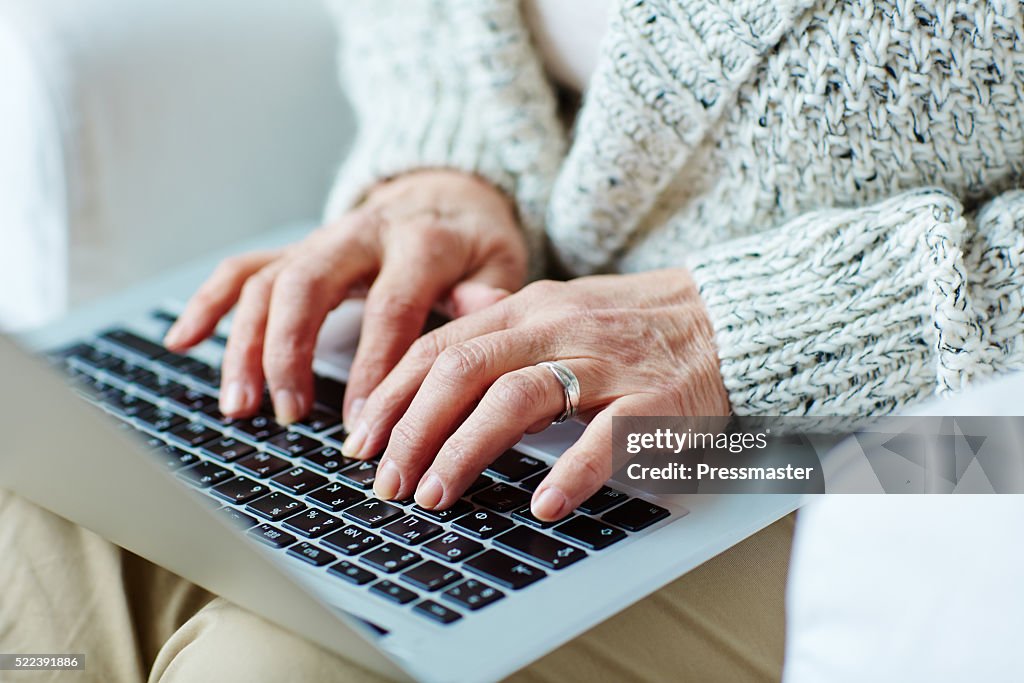 Typing