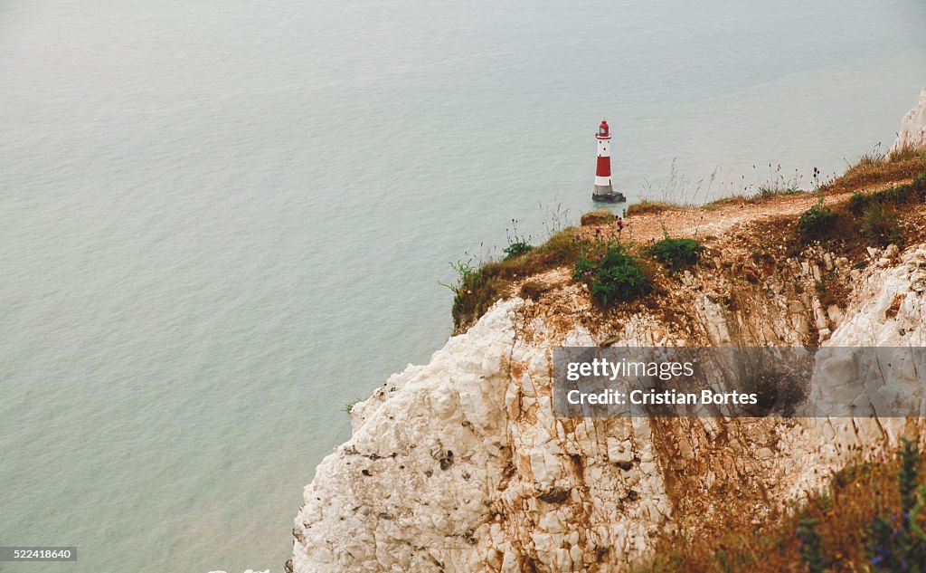 Beachy Head