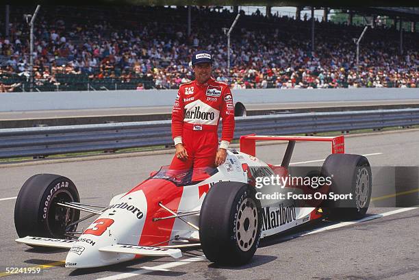 Rick Mears Autographed Memorabilia | Signed Photo, Jersey Rick Mears Autographed Memorabilia | Signed Photo, Jersey