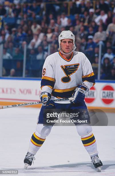 520 Brett Hull Blues Stock Photos, High-Res Pictures, and Images