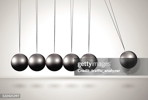 Newton's cradle Newton's cradle
