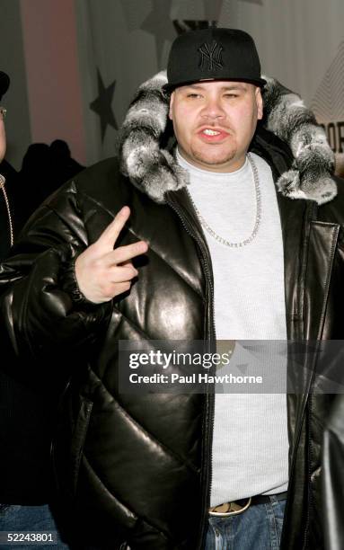 Fat Five Rapper 80 Fat Black Rapper Stock Photos, High-Res Pictures, and Images - Getty ...