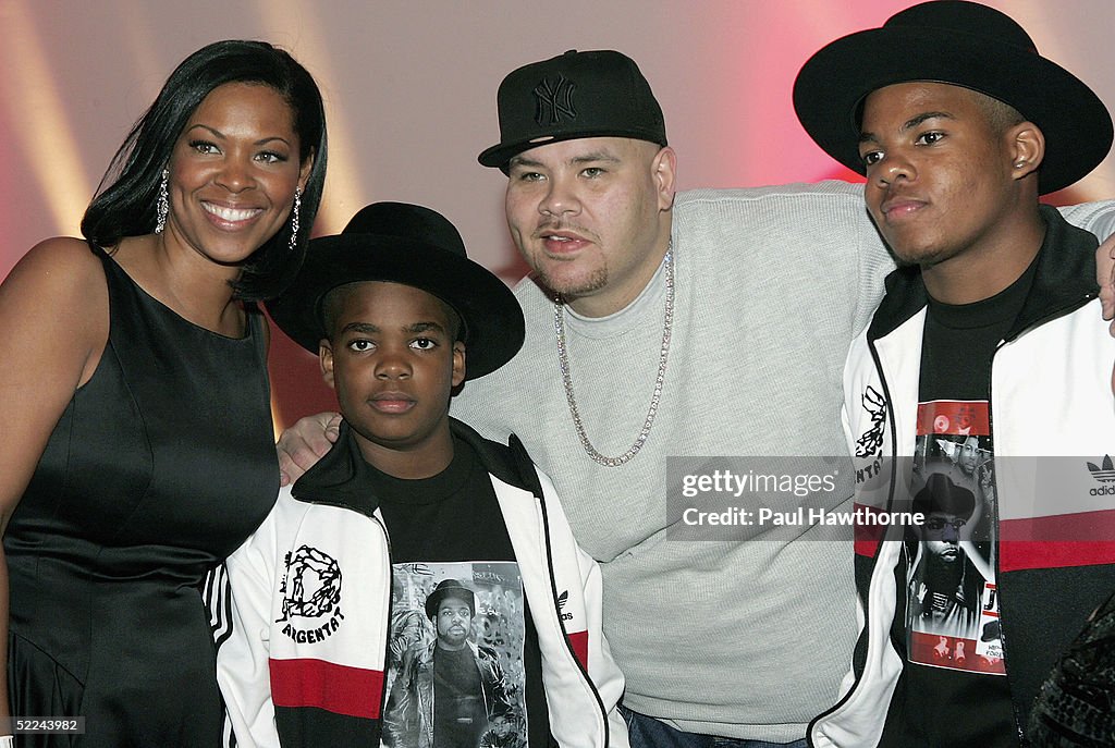Jam Master Jay Foundation & The 35th Anniversary Addidas Superstar
