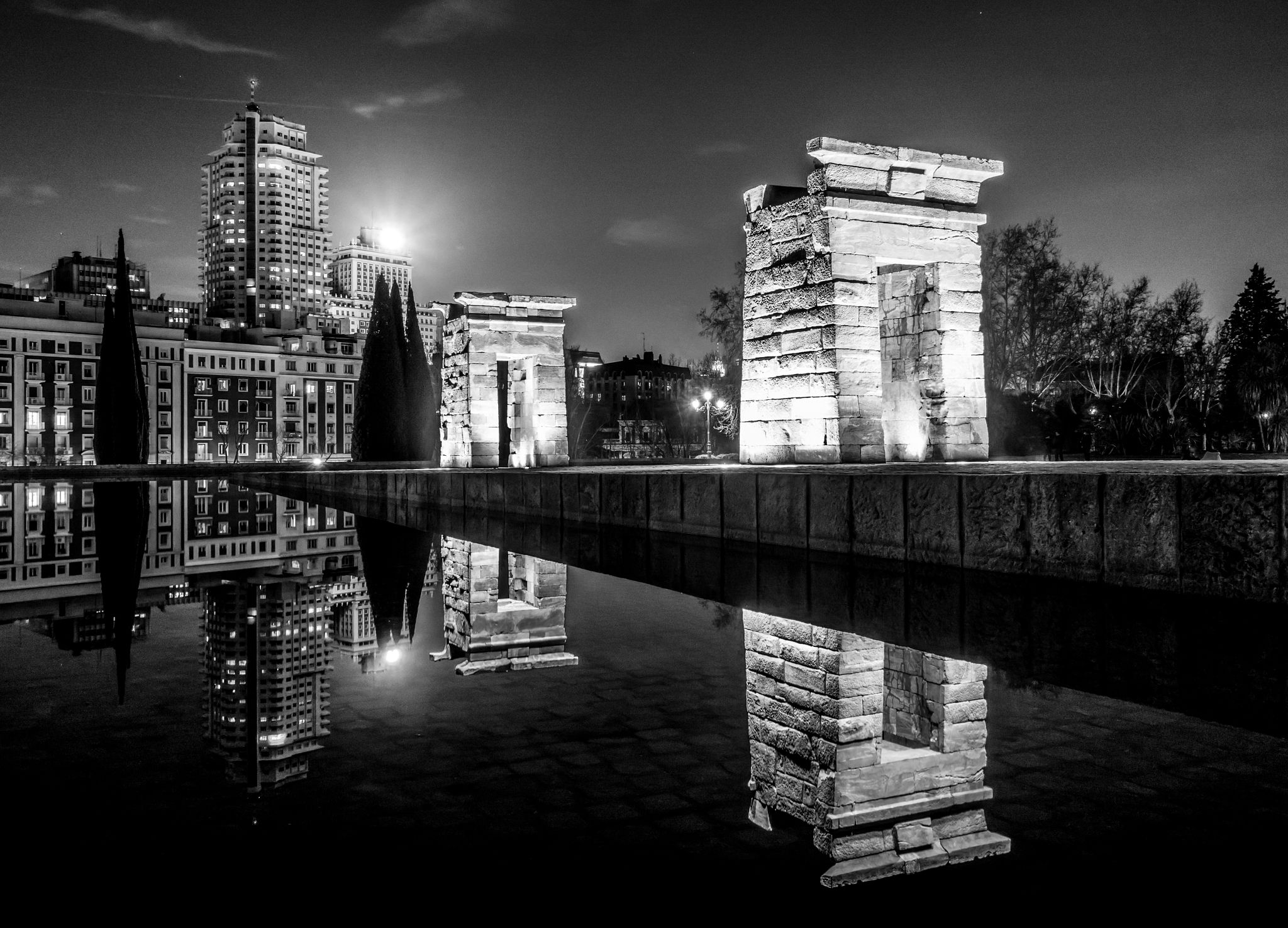 barrio madrid