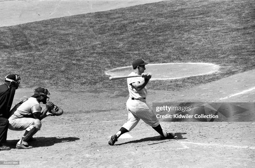Minnesota Twins vs. New York Yankees