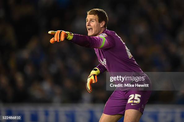 Brighton and Hove Albion v Queens Park Rangers - Sky Bet Championship Brighton and Hove Albion v Queens Park Rangers - Sky Bet Championship