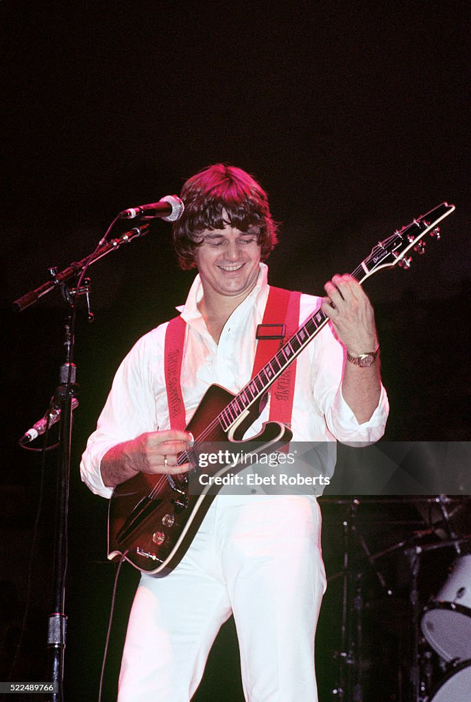 Steve Miller