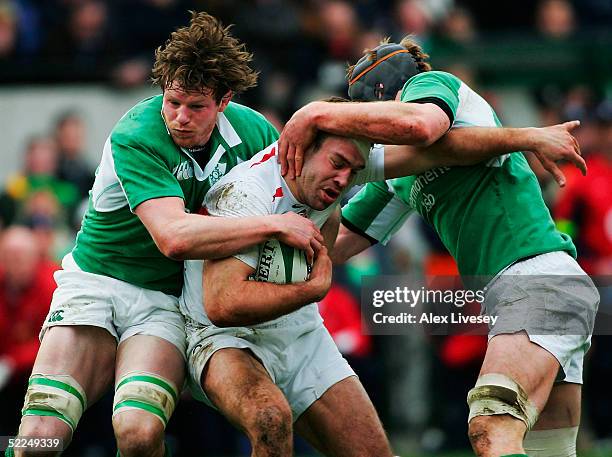 Paul Spratley Rbs 306 Malcolm O Kelly Photos & High Res Pictures - Getty Images