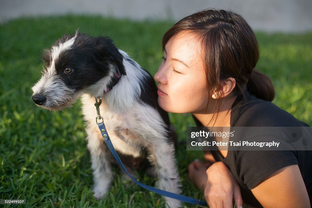 Shelter Dog Stories