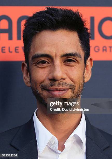 Hector Jimenez Actor Photos and Premium High Res Pictures - Getty Images