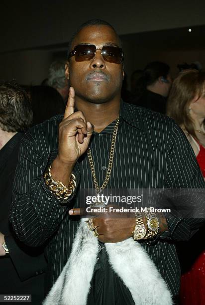 Wg Rapper 1,176 Oscar Wong Photos & High Res Pictures - Getty Images