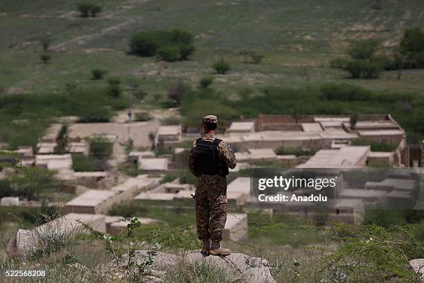 Pakistan. Ali Rani 395 Mir Ali Pakistan Stock Photos, High-Res Pictures, and Images ...