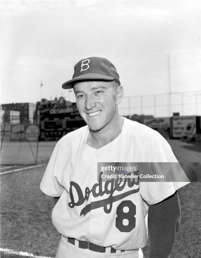 Brooklyn Dodgers
