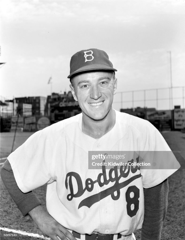 Brooklyn Dodgers