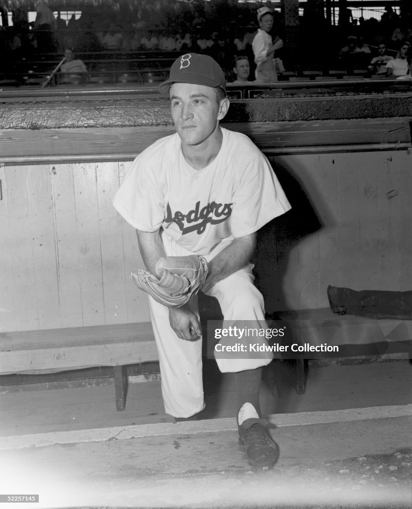 Brooklyn Dodgers