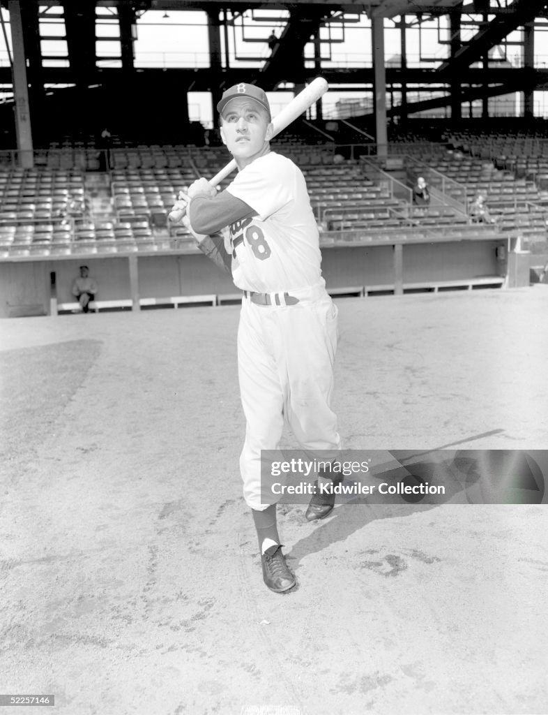 Brooklyn Dodgers