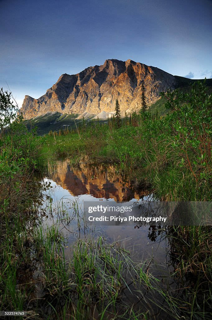 Sukakpak mountain