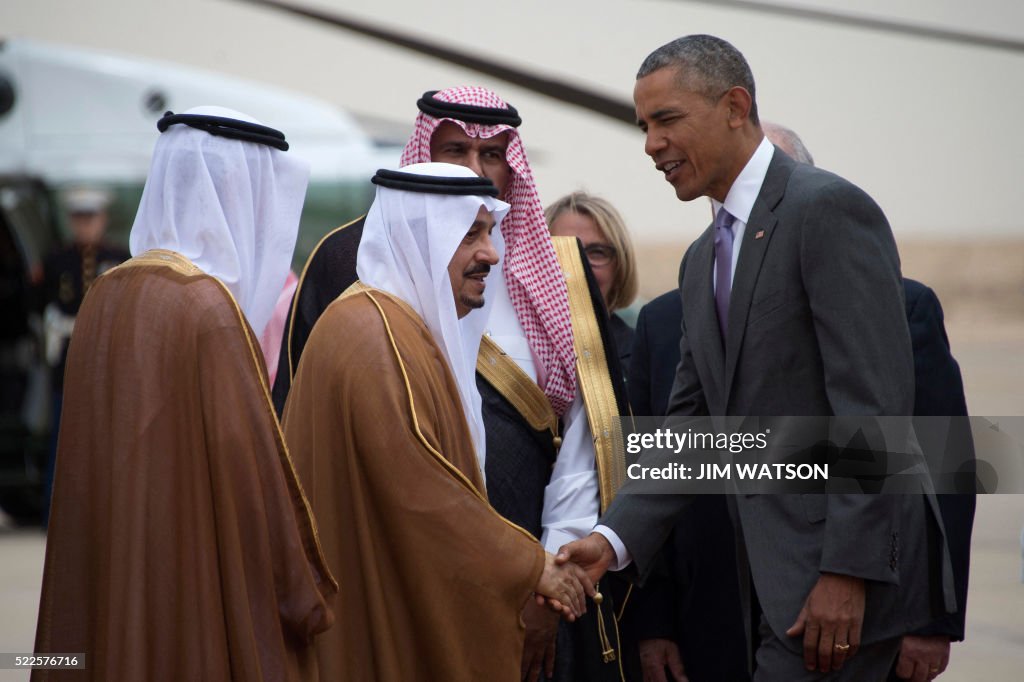 SAUDI-US-GULF-DIPLOMACY-OBAMA