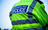 Metropolitan Police Officer