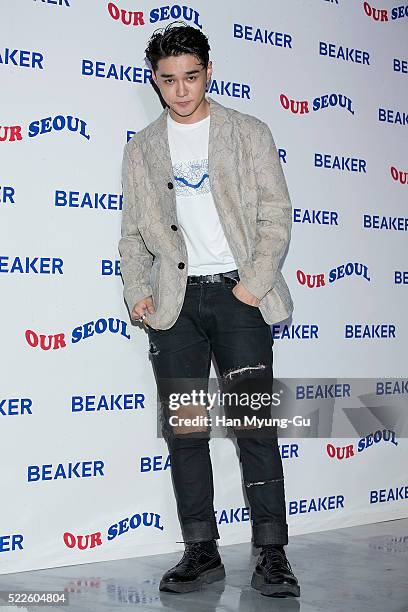 19 Dean South Korean Singer Stock Photos, High-Res Pictures, and Images ...