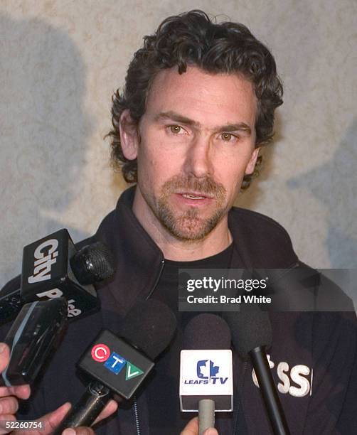 Trevor Linden Photos Photos and Premium High Res Pictures - Getty Images