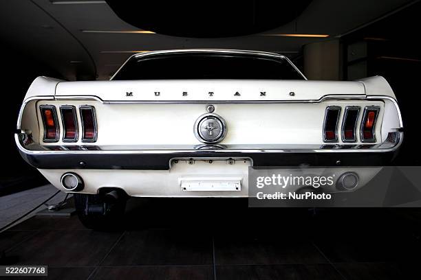 Car Rear Backside 156 Car Backside Stock Photos, High-Res Pictures, and Images - Getty Images