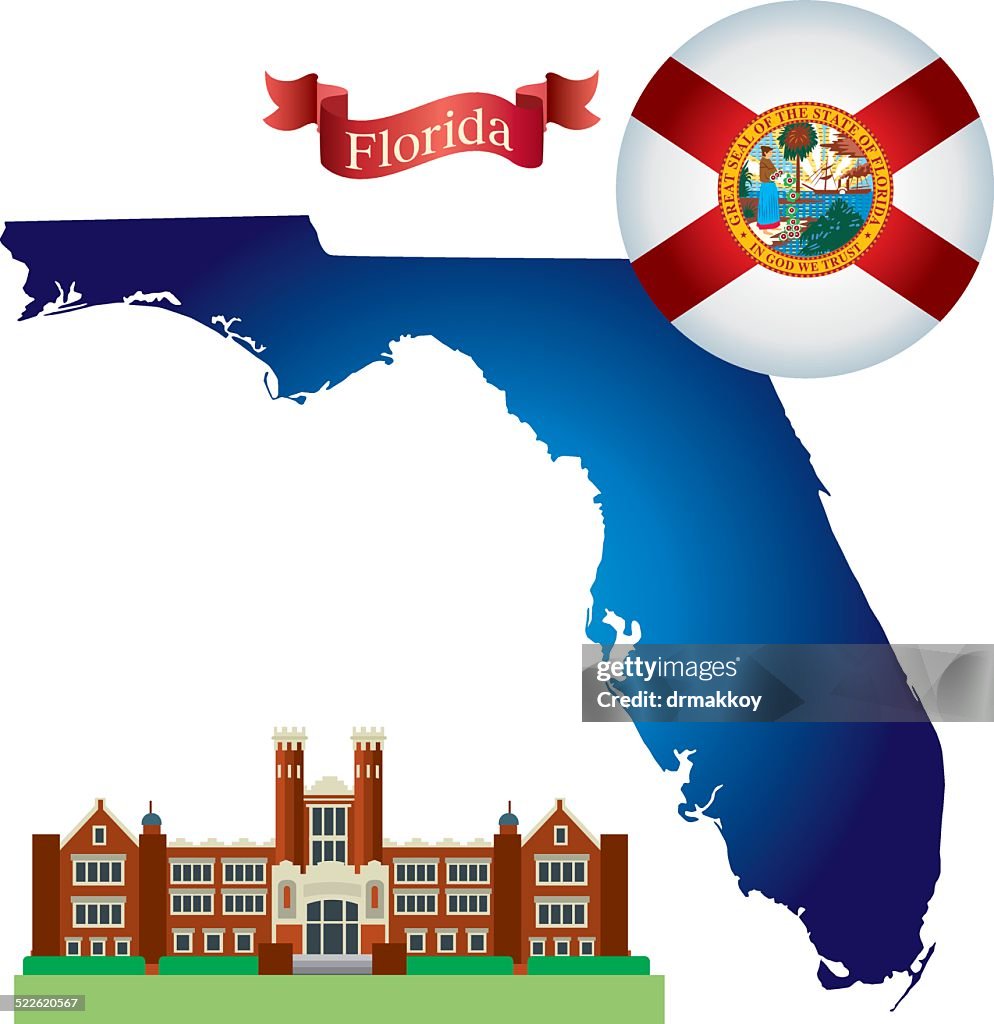 Florida -Tallahassee