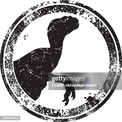 Dinosaur Rigging Dinosaur Rigging