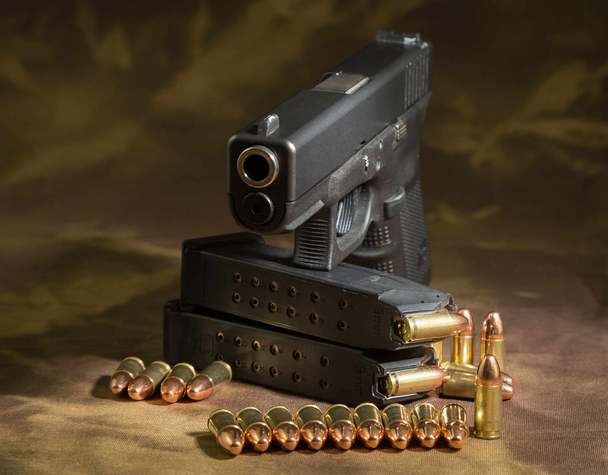 HandGun HandGun