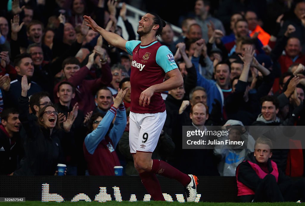 West Ham United v Watford - Premier League