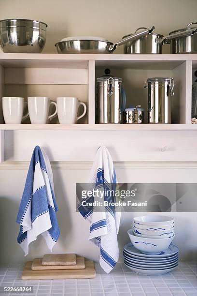104 Kitchen Towel Hanging Stock Photos, High-Res Pictures, and Images -  Getty Images