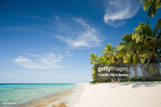 lusancay islands, png - papua new guinea beach stock pictures, royalty-free photos & images