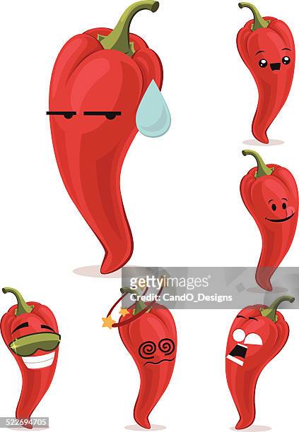 86 Red Chilli Cartoon Photos and Premium High Res Pictures - Getty Images