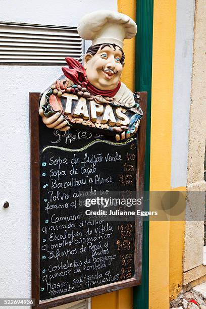 Tapas Text Tapas Sign Photos and Premium High Res Pictures - Getty Images