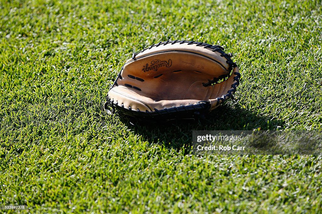 Toronto Blue Jays v Baltimore Orioles