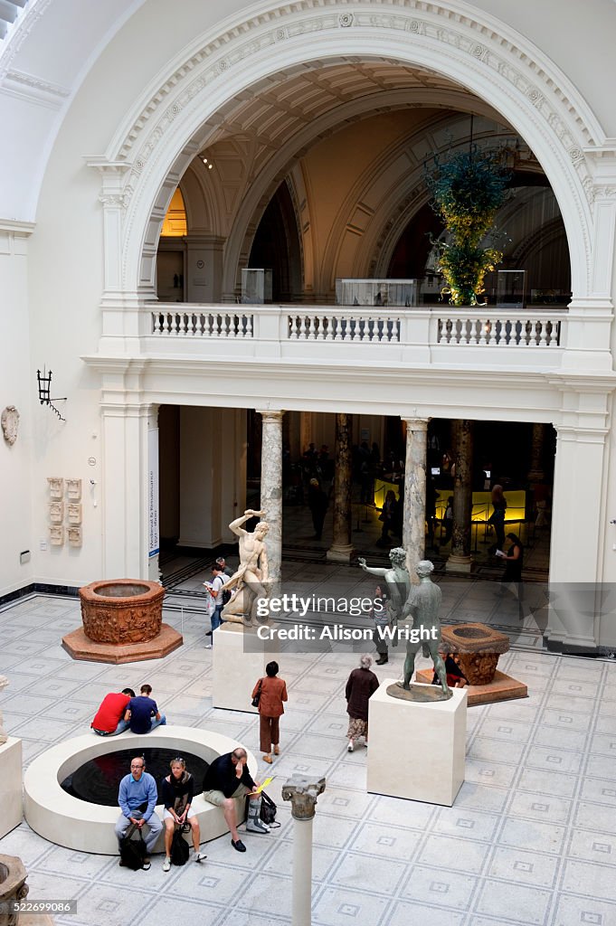 Great Britain, London, England