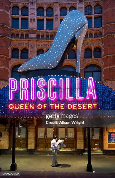 52 Priscilla Wright Photos and Premium High Res Pictures - Getty Images