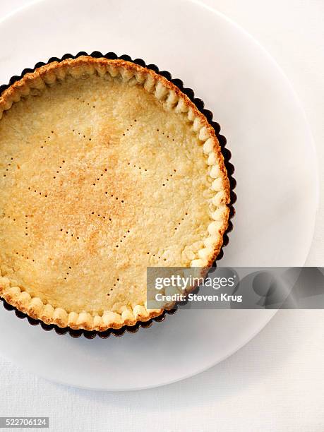 90 Empty Pie Shell Stock Photos, High-Res Pictures, and Images - Getty ...