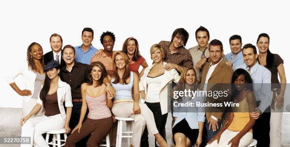 May Cast Apprentice The Apprentice cast from season three is featured in FHM with an ...