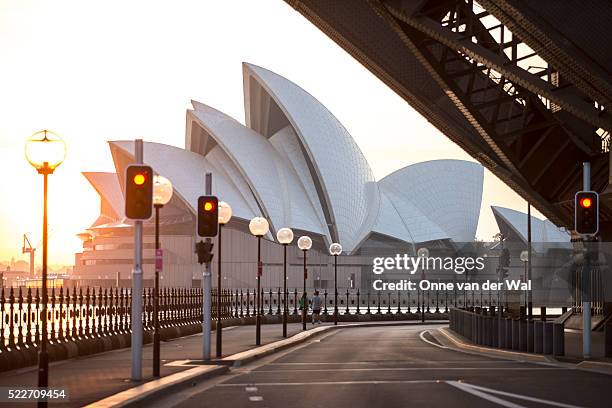 the sydney opera house - sydney opera house bildbanksfoton och bilder